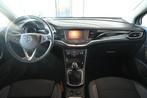 Opel Astra Sports Tourer 1.2 Business Elegance 1e Eigenaar!, Auto's, Opel, Voorwielaandrijving, Stof, 1199 cc, Met garantie (alle)