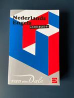 Van Dale Nederlands Engels woordenboek!, Boeken, Ophalen of Verzenden, Zo goed als nieuw, Van Dale, Engels
