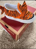 Vans tijger haai editie maat 22, Kinderen en Baby's, Babykleding | Schoentjes en Sokjes, Nieuw, Schoentjes, Vans, Ophalen of Verzenden