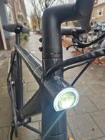 Mooie vanMoof S2, als nieuw, alles werkt. Garantie!(*), 59 cm of meer, Ophalen, Zo goed als nieuw, Vanmoof