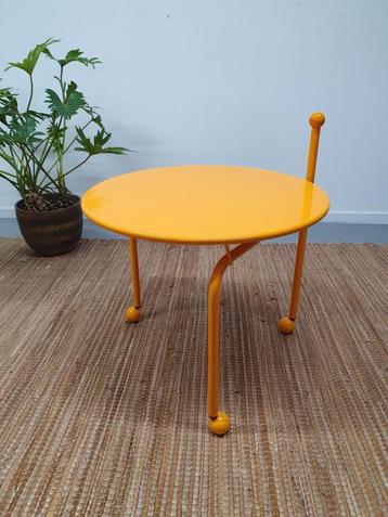 Vintage Ikea salontafel, inklapbaar van Tord Bjorklund. beschikbaar voor biedingen