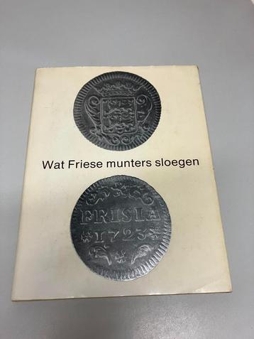 Wat Friese munters sloegen beschikbaar voor biedingen