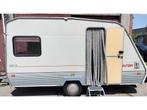 Beyerland Sprinter 380 B, Koelkast, Bedrijf, Tot en met 4, Tot 4 meter