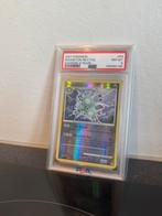 2007 Pokemon Diamond & Pearl Magneton PSA 8, Ophalen of Verzenden, Zo goed als nieuw, Losse kaart