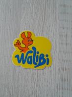sticker Walibi ( 2 ), Verzamelen, Stickers, Ophalen of Verzenden, Zo goed als nieuw, Bedrijf of Vereniging
