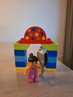 Duplo Circus Set, Kinderen en Baby's, Speelgoed | Duplo en Lego, Ophalen of Verzenden, Gebruikt, Complete set, Duplo