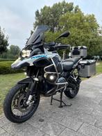 BMW R 1200 GS Adventure 2014 alle options R1200GS, 2 cilinders, Particulier, Meer dan 35 kW, Toermotor