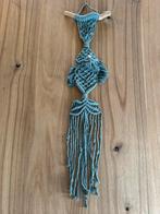 Macramé wanddecoratie vis, Ophalen of Verzenden, Nieuw
