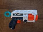 Nerf X Shot zonder pijltjes, Ophalen of Verzenden, Zo goed als nieuw