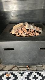 Vuurtafel, Tuin en Terras, Vuurtafels, Ophalen of Verzenden, Gebruikt