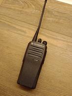 Motorola DP1400, Telecommunicatie, Ophalen of Verzenden, Zo goed als nieuw, Portofoon of Walkie-talkie