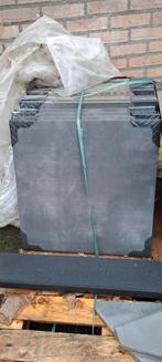 Keramische tegel 60x60x3 (5 m2), Tuin en Terras, Ophalen, Keramiek, Nieuw, 5 tot 10 m²