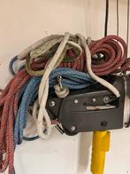 Selden giek, Ophalen of Verzenden, Gebruikt