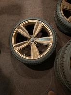 Nieuwe Audi Sport Pikes Peak Velgen met Winterbanden, Auto-onderdelen, Banden en Velgen, Ophalen, 275 mm, Banden en Velgen, Nieuw