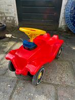 BIG bobby car loopauto met toeter - Nijmegen, Kinderen en Baby's, Ophalen, Gebruikt, Loopvoertuig