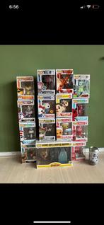 Funko POP! Collection – 16 Figures; Ad Icons, Special Editio, Ophalen of Verzenden, Zo goed als nieuw