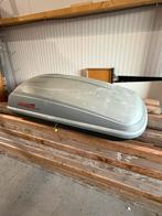 Thule Jetbag Apollo 200 met dakdragers, Auto diversen, Dakkoffers, Ophalen, Gebruikt