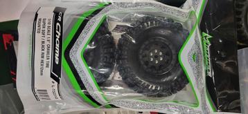 Louise crawler banden traxxas trx4 axial scx10 beschikbaar voor biedingen