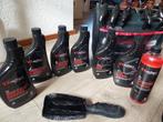 VX Car Cleaning Kit - Interior & Exterior, Ophalen