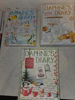 20x Daphne's Diary - 2018 tm 2020, Ophalen of Verzenden, Zo goed als nieuw, Overige typen