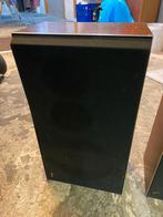 B&O Luidsprekers Beovox S35 werkend, originele kabels, Audio, Tv en Foto, Luidsprekers, Gebruikt, Minder dan 60 watt, Front, Rear of Stereo speakers
