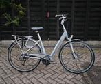 Elektrische fiets sparta GL+ 28 inch, Fietsen en Brommers, Elektrische fietsen, Ophalen, Sparta, Zo goed als nieuw, 47 tot 51 cm