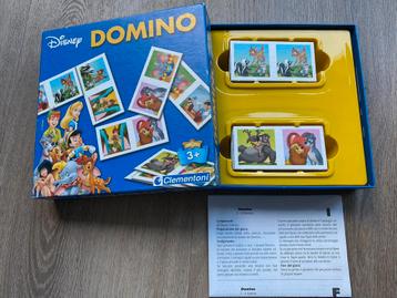 Disney Domino beschikbaar voor biedingen