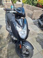 Kymco agility 50, Ophalen, Gebruikt, Benzine, Kymco