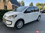 Volkswagen Up! 1.0 up! Edition, Euro 5, Gebruikt, Up!, Electronic Stability Program (ESP)