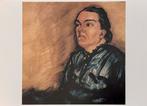 0142B  CHARLEY TOOROP ~ vrouw in een inrichting, Verzenden, 1980 tot heden, Ongelopen, Overige thema's