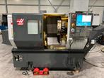 Haas ST-10 CNC Draaibank, Ophalen, Zo goed als nieuw, Metaaldraaibank, Minder dan 500 mm