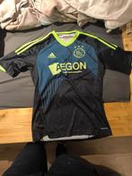 Ajax Shirt - Leuke Tip voor de Feestdagen!, Maat S, Ophalen of Verzenden, Gebruikt, Shirt