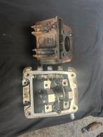 Piaggio zip 50cc 4T cilinder, Ophalen of Verzenden