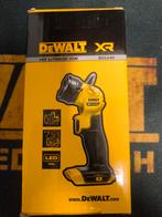 nieuwe dewalt dcl040 18v lamp   ( laatste), Ophalen of Verzenden, Nieuw, Minder dan 50 watt, Lamp