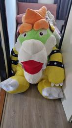 Super grote Bowser knuffel (Mario), Ophalen, Zo goed als nieuw, Overige typen