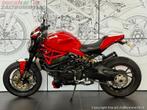 Ducati MONSTER 1200 R (bj 2017), 1198 cc, Bedrijf, Meer dan 35 kW, Naked bike