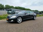 Mercedes-Benz Mercedes 2007 Zwart, 1780 kg, 109 €/maand, Zwart, 272 pk