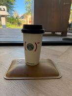 Starbucks Mok inclusief deksel, Ophalen of Verzenden, Nieuw