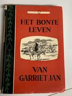 Garriet Jan en Annechien, Boeken, Ophalen, Gelezen