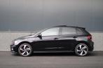 Volkswagen Polo 2g GTI 2.0 TSI DSG 2019 Panoramadak, Stof, 4 cilinders, Zwart, Polo
