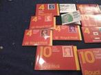 15 boekjes UK postfris, Postzegels en Munten, Verzenden