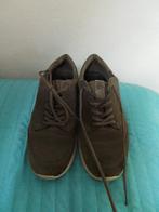 Ecco schoenen mt 41, Ecco, Ophalen of Verzenden, Groen, Sneakers of Gympen