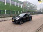 Nissan Qashqai 2.0 Connect Edition Lpg.Navi.Pano.Camera, Auto's, 1325 kg, Gebruikt, 4 cilinders, Zwart