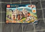 Lego Harry potter 75947 Hagrids huisje Scheurbeks ontsnappin, Ophalen of Verzenden, Nieuw