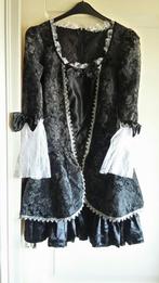 Carnaval jonkvrouw jurk maat 36/38 NIEUW, Kleding | Dames, Carnavalskleding en Feestkleding, Carnaval, Nieuw, Ophalen of Verzenden