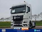 M.A.N. 18.510 TGX gx xxl intarder led, Automaat, Euro 6, 510 pk, MAN