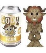 Funko soda  Faun Pan's Labyrinth van 16,99 voor, Verzamelen, Poppetjes en Figuurtjes, Ophalen of Verzenden, Zo goed als nieuw