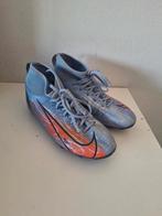 Voetbalschoenen Nike Mercurial maat 34, Maat XS of kleiner, Ophalen of Verzenden, Gebruikt, Schoenen
