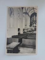 Nijmegen - Interieur St. Stevenskerk, Ophalen of Verzenden, Gelderland