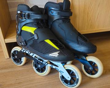 Rollerblade Endurace Elite 110 - maat 47 beschikbaar voor biedingen